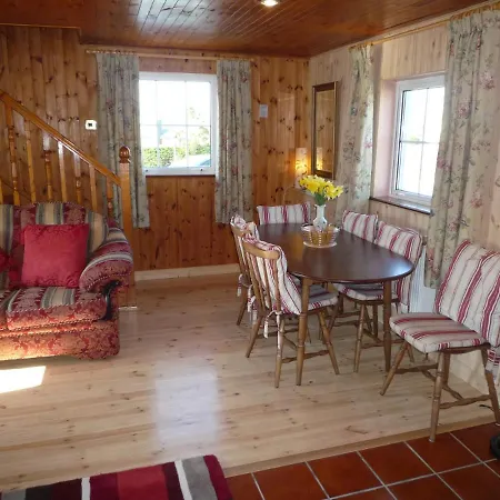 Island View By Trident Homes Holiday home